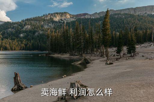賣(mài)水產(chǎn)利潤(rùn)怎么樣,海鮮行業(yè)利潤(rùn)規(guī)模較大價(jià)格普遍高于其他肉類