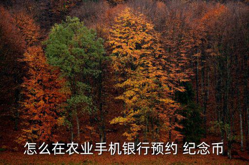紀(jì)念幣怎么兌換農(nóng)行,賀歲幣預(yù)約、兌換須持二代身份證件