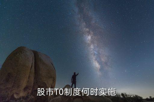 a股t0什么時(shí)候?qū)嵤墒衪十0是什么時(shí)間開(kāi)始值行