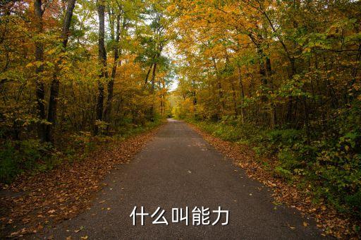 什么是能力圈，數(shù)位名稱是什么
