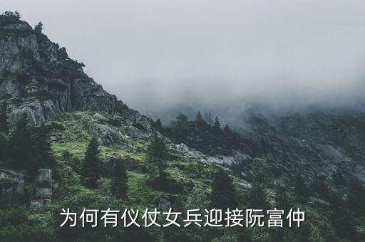 阮富仲為什么斗不過阮晉勇，為何有儀仗女兵迎接阮富仲