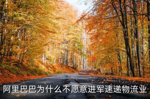 阿里為什么投資圓通，阿里巴巴入股圓通速遞