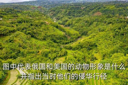 為什么青蛙代表法國，為什么清朝那副瓜分中國的時(shí)局圖青蛙代表了法國