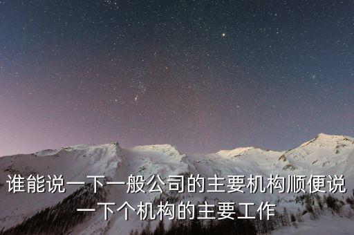 什么是非職工代表，請問我們公司之前是有兩名股東分別任命一人為總經(jīng)理執(zhí)行董事