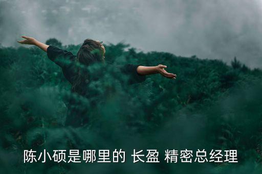 長盈精密技術股份有限公司昆山,廣東長盈精密技術股份有限公司電話