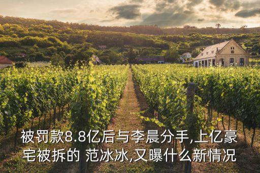范冰冰理財投資房產(chǎn),100萬投資房產(chǎn)還是理財