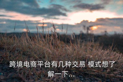 上?？缇畴娮由虅?wù)模式,跨境電子商務(wù)物流的主要模式有