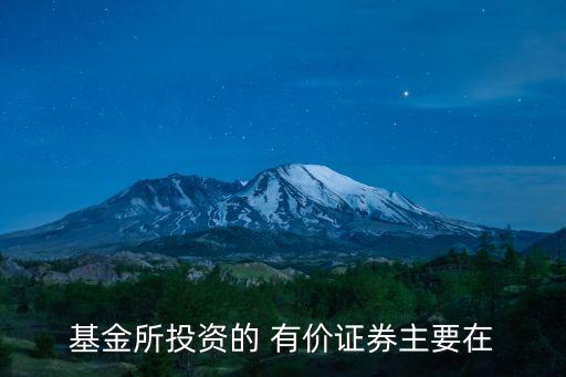 股票有價(jià)證券,股票及其他有價(jià)證券的理論價(jià)格是以一定的