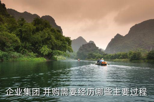 上市公司并購管理辦法有哪些