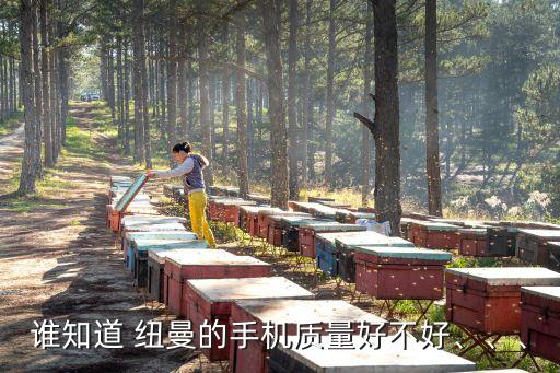 誰知道 紐曼的手機質(zhì)量好不好、、、