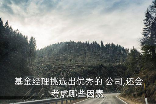 基金公司的價值鏈,一個公司的價值鏈是什么