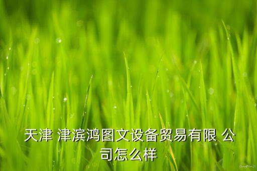 天津津濱有限責任公司,天津渤?；ぜ瘓F有限責任公司