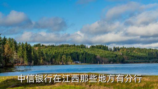 川沙有沒有中信銀行,中信銀行川沙支行營業(yè)時(shí)間