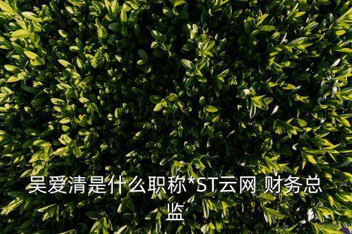 華發(fā)集團財務有限公司,華發(fā)教育集團有限公司董事長