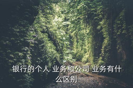 企業(yè)與銀行業(yè)務(wù),企業(yè)銀行業(yè)務(wù)必須要去開(kāi)戶(hù)行么?