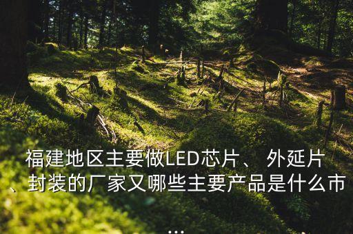 led外延公司排名,廈門(mén)led公司排名