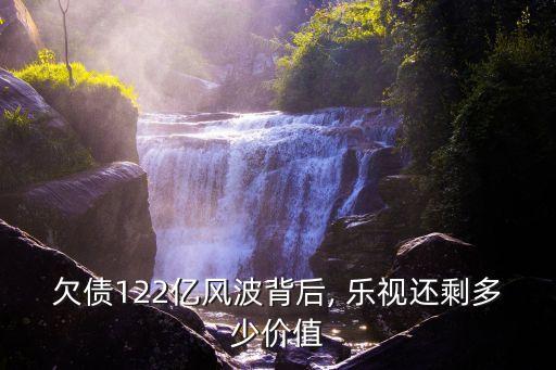 樂(lè)視公司未來(lái)發(fā)展