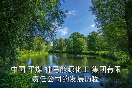 平煤神馬集團職工買斷,中國平煤神馬集團職工休養(yǎng)院