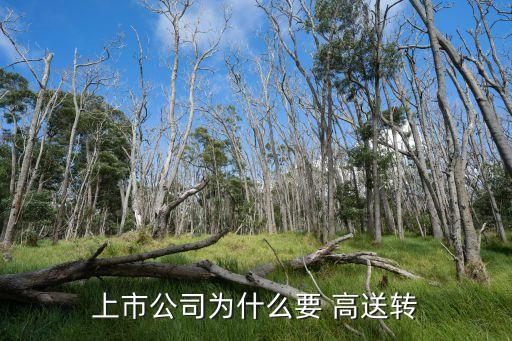 股票高送轉是好還是壞,10轉5股和10送5股區(qū)別