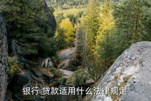 商業(yè)銀行貸款制度,哈密商業(yè)銀行貸款好過(guò)嗎