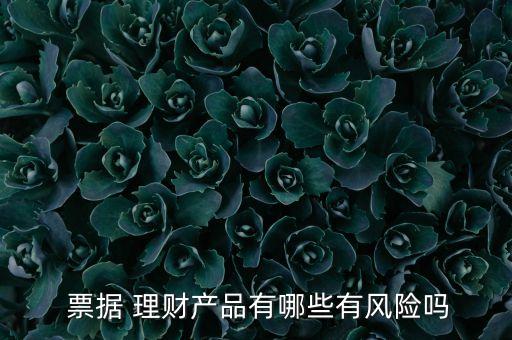 直銷銀行票據(jù)理財,江蘇銀行直銷銀行理財怎么沒有了