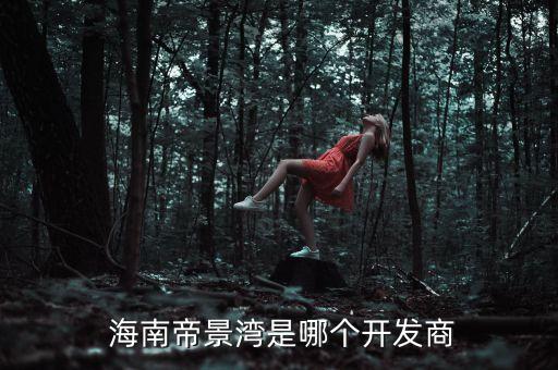 海南尖峰置業(yè)有限公司,海南萬鴻達(dá)置業(yè)有限公司