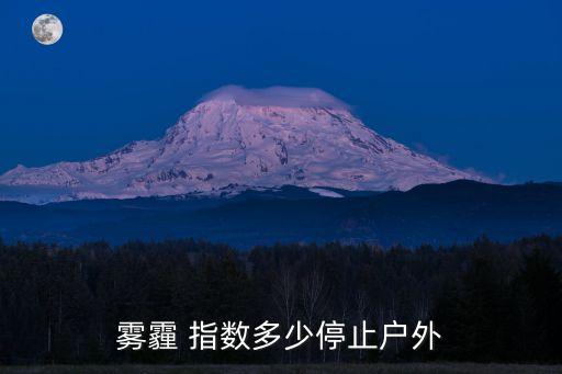霧霾指數1600北京,今日霧霾指數北京24小時