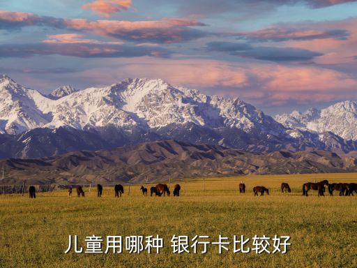壓歲錢(qián)存哪個(gè)銀行好,孩子壓歲錢(qián)怎么存銀行