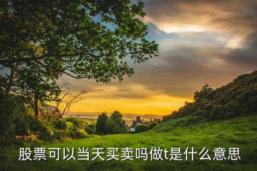 股票差價(jià)交易,只做一只股票反復(fù)做差價(jià)