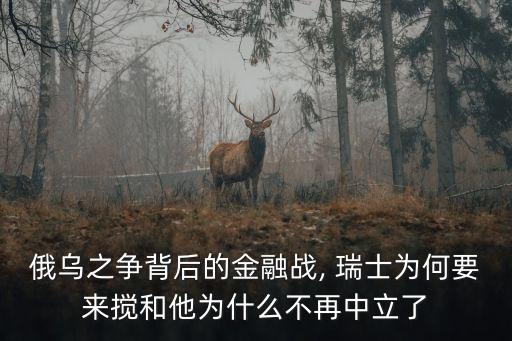 瑞士公開外國賬戶對(duì)中國